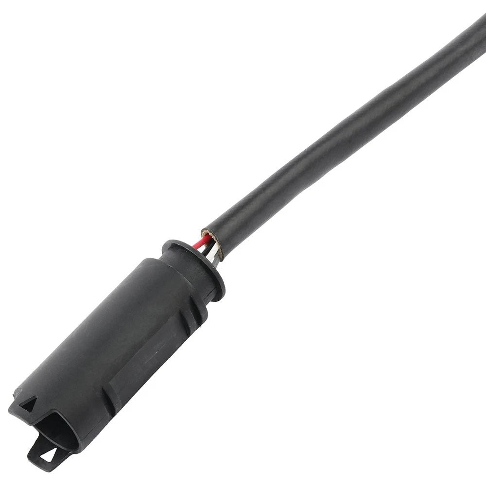 2X O2 Oxygen Sensor for BMW 325i 2003–2005 (Front Rear)