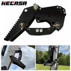 Backhoe Thumb Claw Attachment for Kubota Mahindra (Universal)