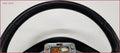 Steering Wheel for Lincoln LS (2003–2006) 3W4A-3F563-AEW Black