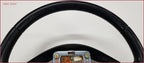 Steering Wheel for Lincoln LS (2003–2006) 3W4A-3F563-AEW Black