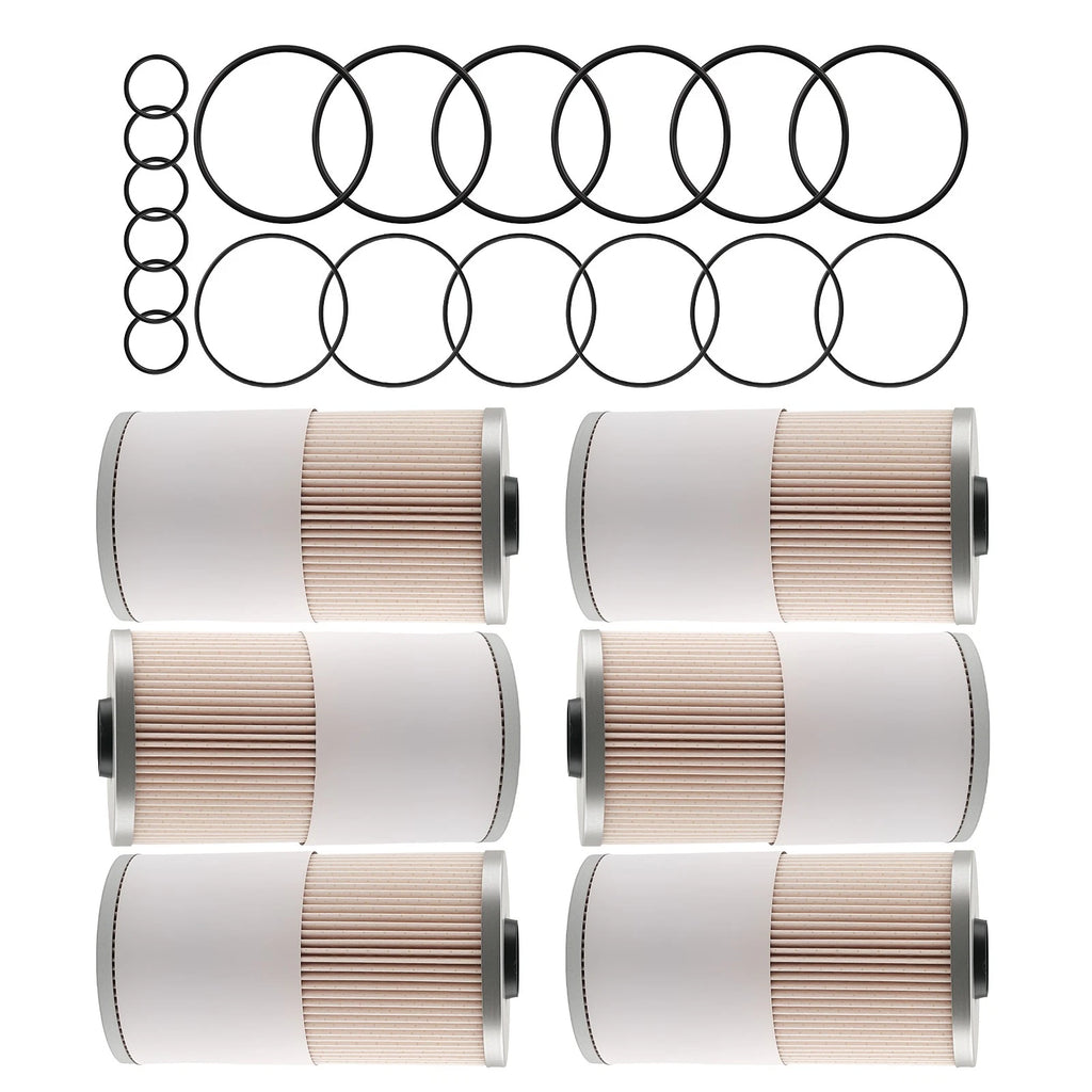 Fuel Filter for Volvo, Freightliner, Western Star (FS19624) (2012–2019)