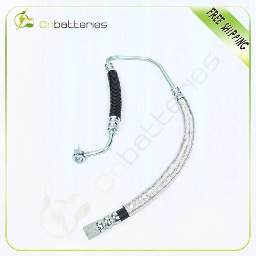 Power Steering Pressure Line Hose for Lexus ES330 ES300, Toyota Camry V6 (2002–2006)
