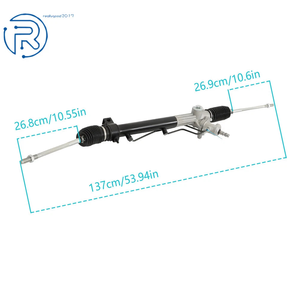 Power Steering Rack and Pinion Assembly for Lexus RX300 (1999-2003)