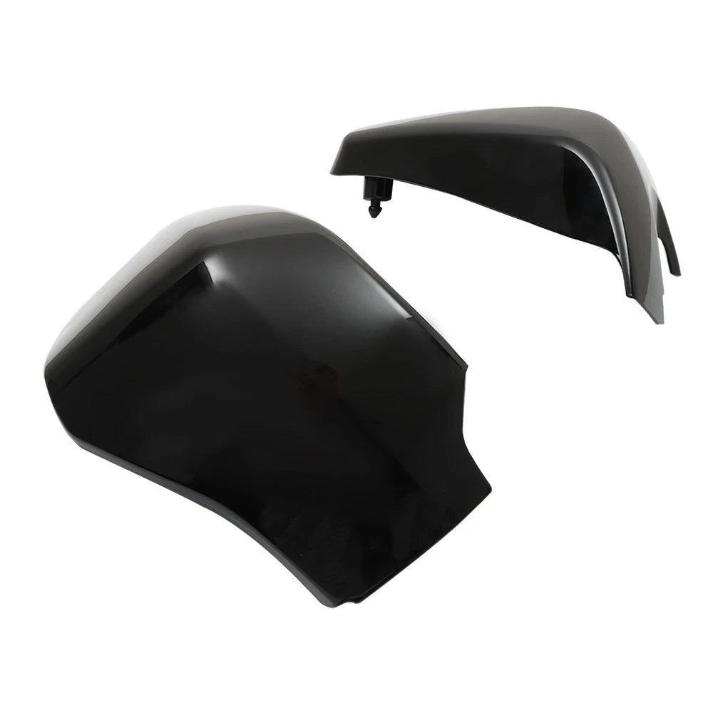 Set of 2 Battery Side Fairing Covers for Honda Shadow Aero 750 (2004–2009)