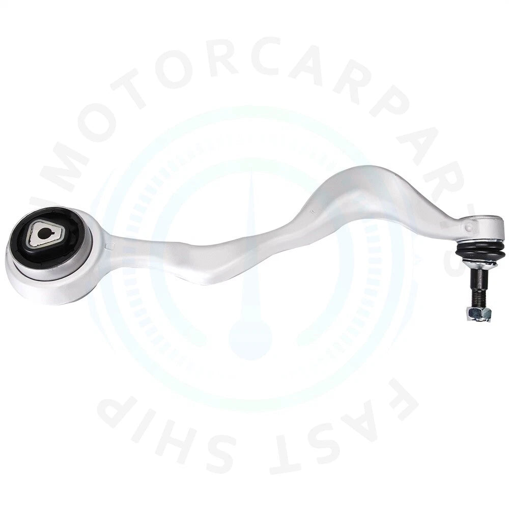 2X Front Lower Control Arm & Ball Joint for BMW 128i 135i Z4 (2008–2016)