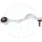 2X Front Lower Control Arm & Ball Joint for BMW 128i 135i Z4 (2008–2016)