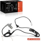 Rear Left ABS Wheel Speed Sensor for Toyota Camry Avalon Lexus (1992–2001)