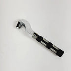 Passenger Peg Mount for Harley Davidson Road Glide (1993–2023) 49015-04