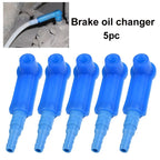 Brake Oil Exchange Tool for Universal Use (2010–2023)