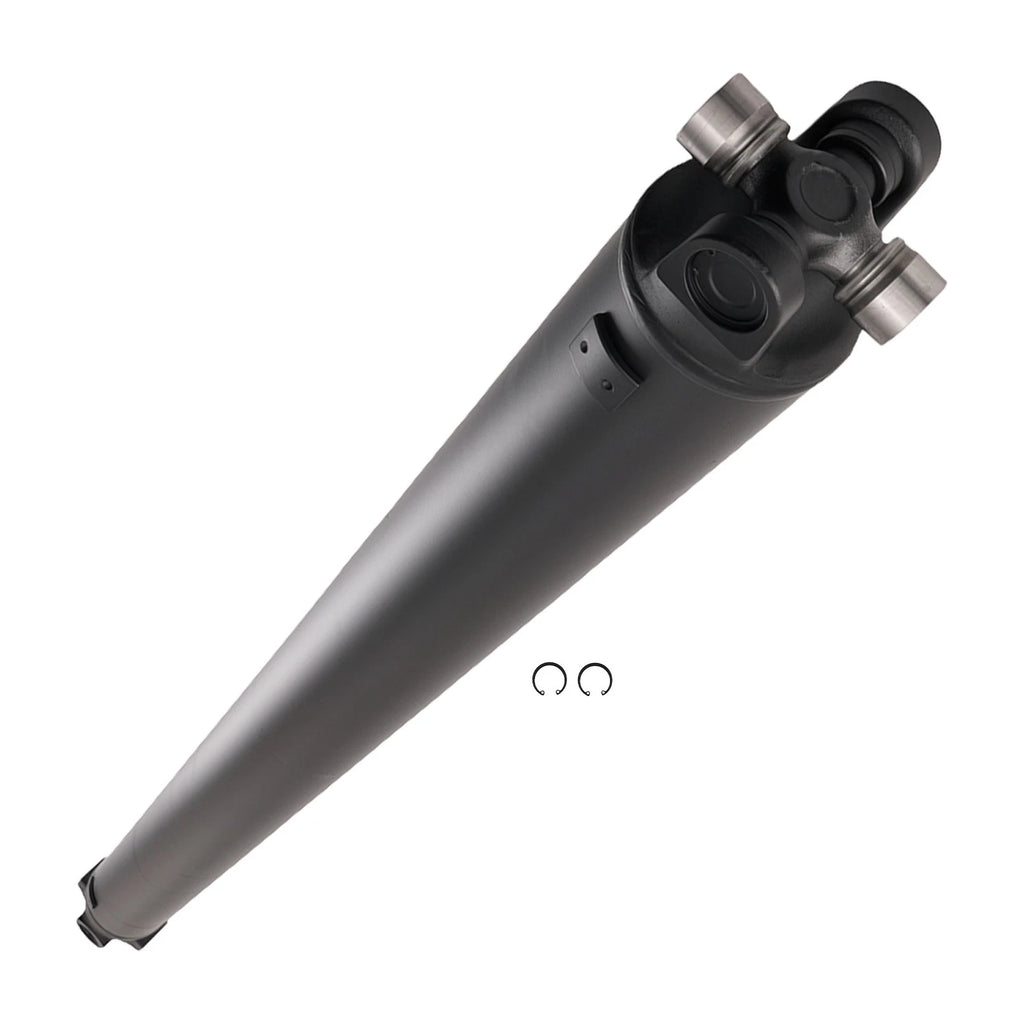 Rear Driveshaft Propshaft for Chevrolet Silverado 1500 GMC Sierra 1500 (2007–2013)