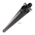 Rear Driveshaft Propshaft for Chevrolet Silverado 1500 GMC Sierra 1500 (2007–2013)