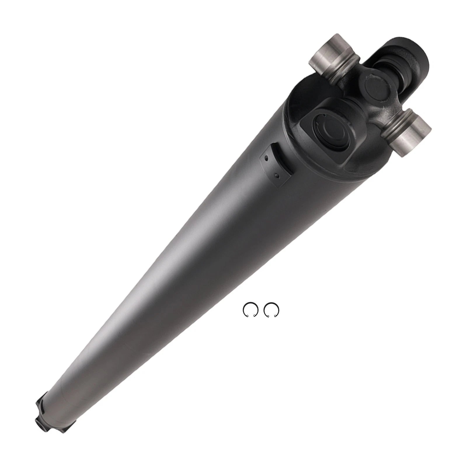 Rear Driveshaft Propshaft for Chevrolet Silverado 1500 GMC Sierra 1500 (2007–2013)