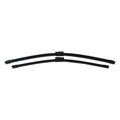 Set of 2 Windshield Wiper Blades for BMW E71 E70 (2007–2014)