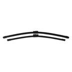 Set of 2 Windshield Wiper Blades for BMW E71 E70 (2007–2014)