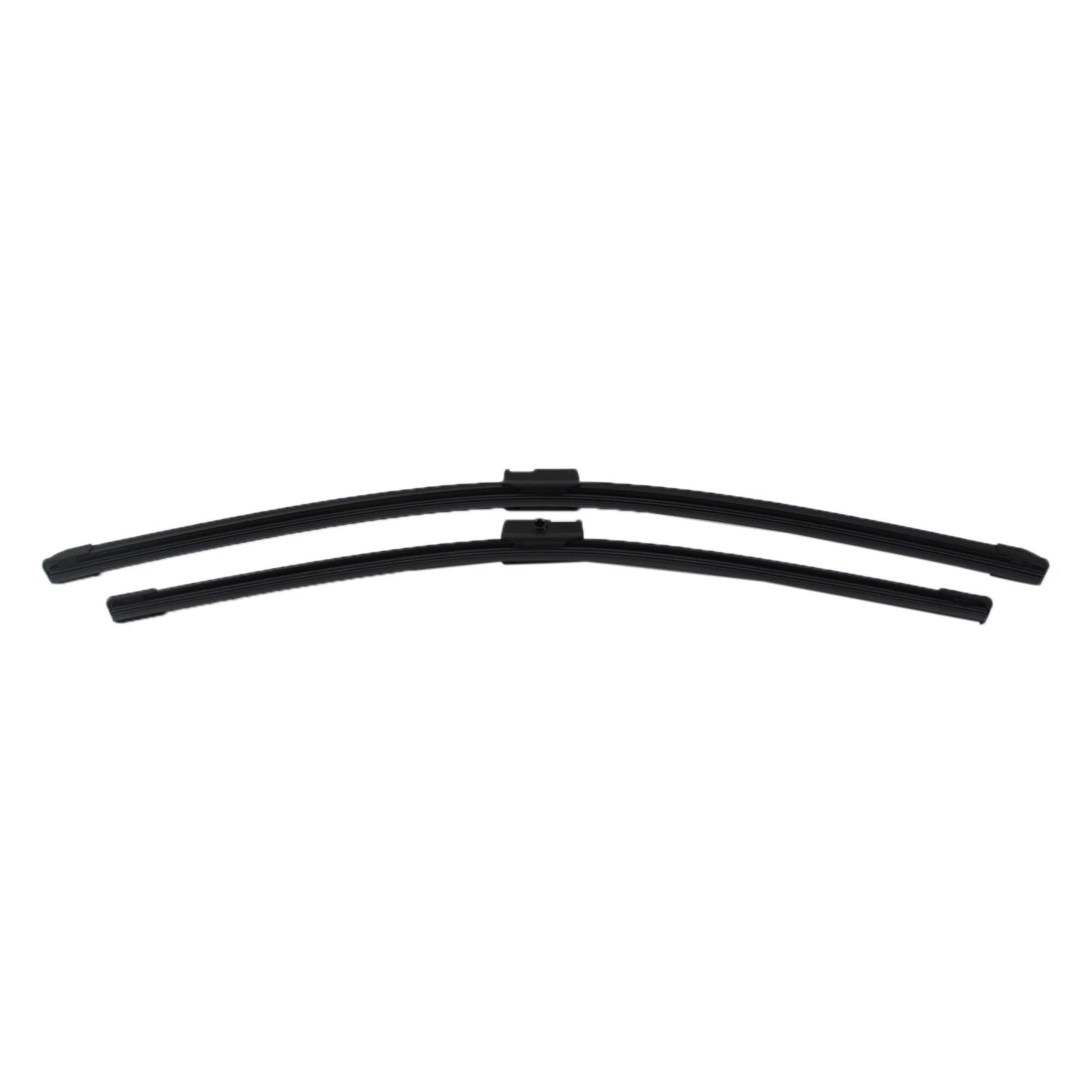 Set of 2 Windshield Wiper Blades for BMW E71 E70 (2007–2014)