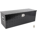 Storage Tool Box 44"x15"x15" for Truck Garage Home Office