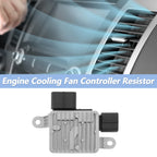 Engine Cooling Fan Control Module No.25385-C2500 for Hyundai Sonata (2015–2017)