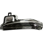 LED Side Mirror Turn Signal Lights for Toyota Tacoma, RAV4 (2016-2023)