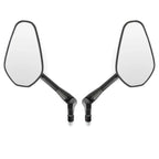 10MM Rear View Mirrors for Honda CG 125, Grom MSX 125 (Universal)