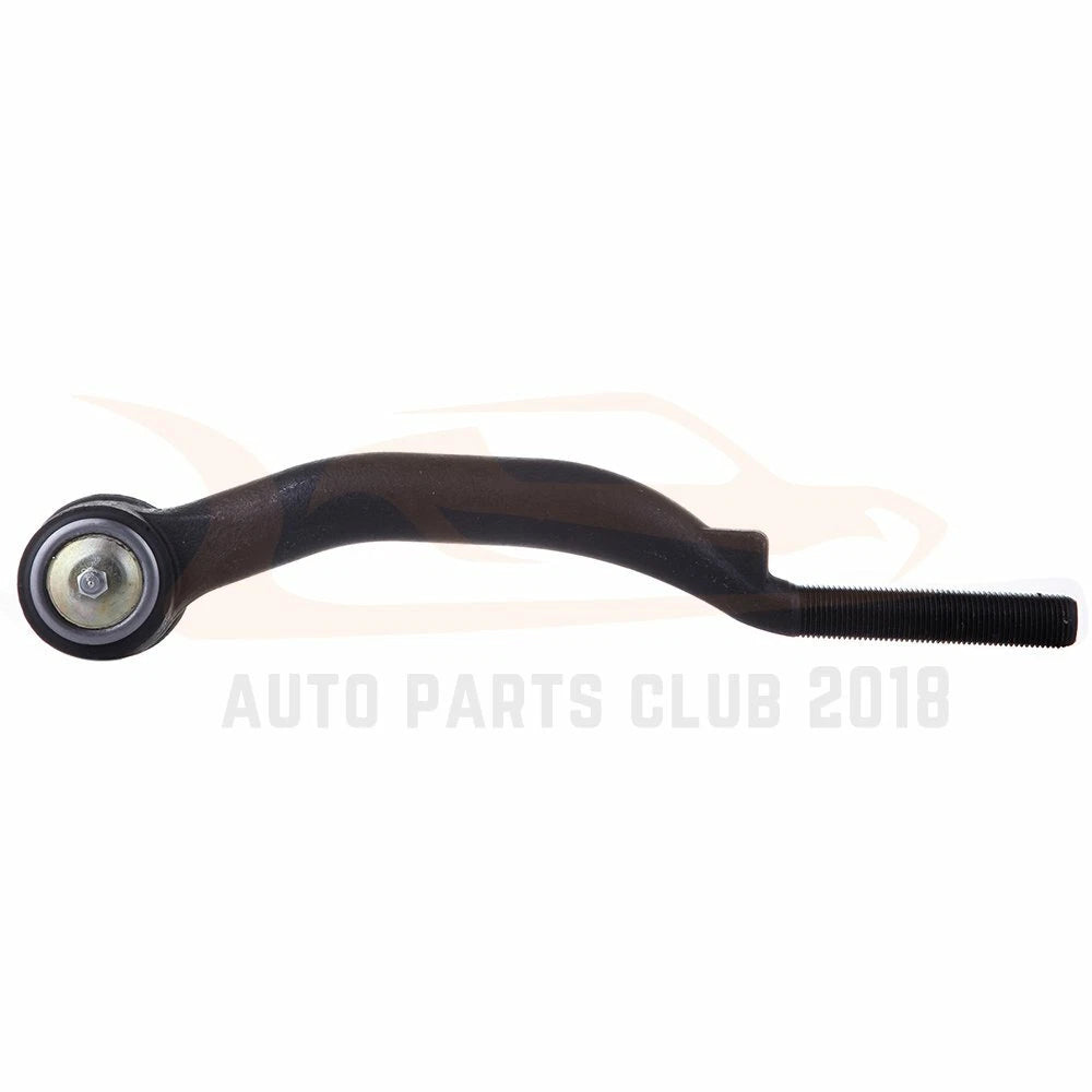 Set of 6 Ball Joints & Tie Rod Ends for GMC Envoy & Buick Rainier (2002–2009)