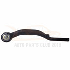 Set of 6 Ball Joints & Tie Rod Ends for GMC Envoy & Buick Rainier (2002–2009)