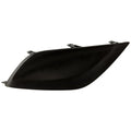 Fog Light Cover for Nissan Versa (2015-2018)