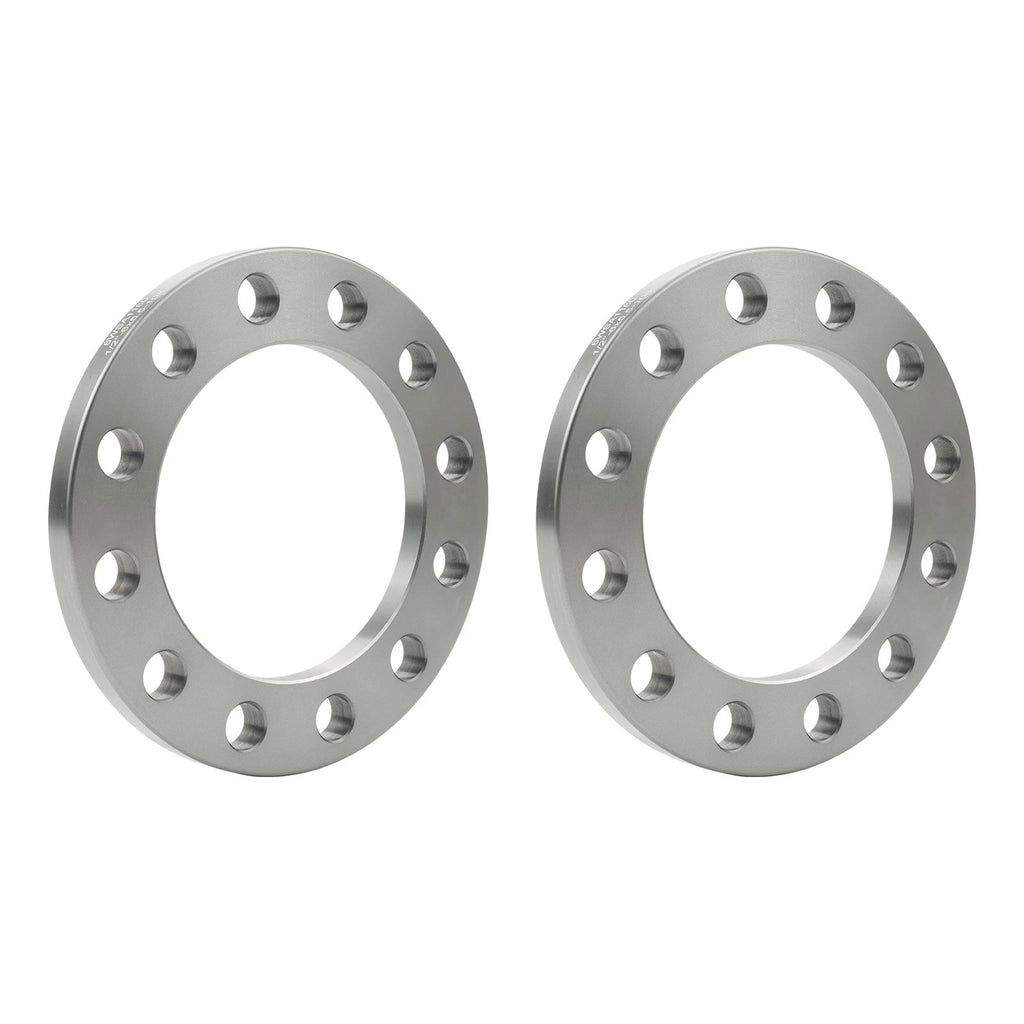 Wheel Spacer for Toyota Tacoma & Chevrolet Silverado 1500 (2016–2023)