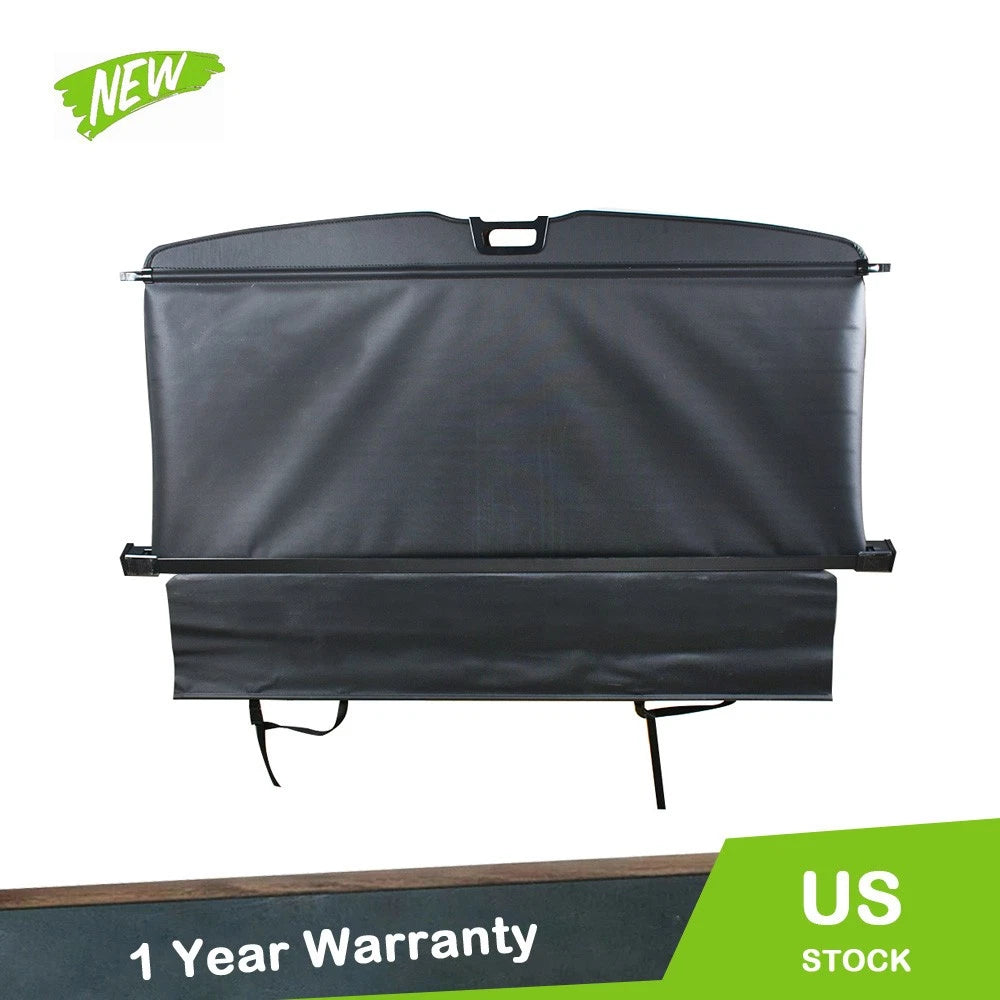 Luggage Security Shade Cover for Toyota 4Runner (2010–2019)