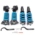 Coilovers Suspension 24 Way Damper for Subaru Legacy (2000–2004)