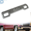 Front Bumper Skid Plate for Sierra 1500 (2014–2015)