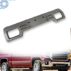Front Bumper Skid Plate for Sierra 1500 (2014–2015)