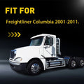 Headlight Switch 10 Pin for Freightliner Columbia (2001–2011) A0630769010