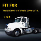Headlight Switch 10 Pin for Freightliner Columbia (2001–2011) A0630769010