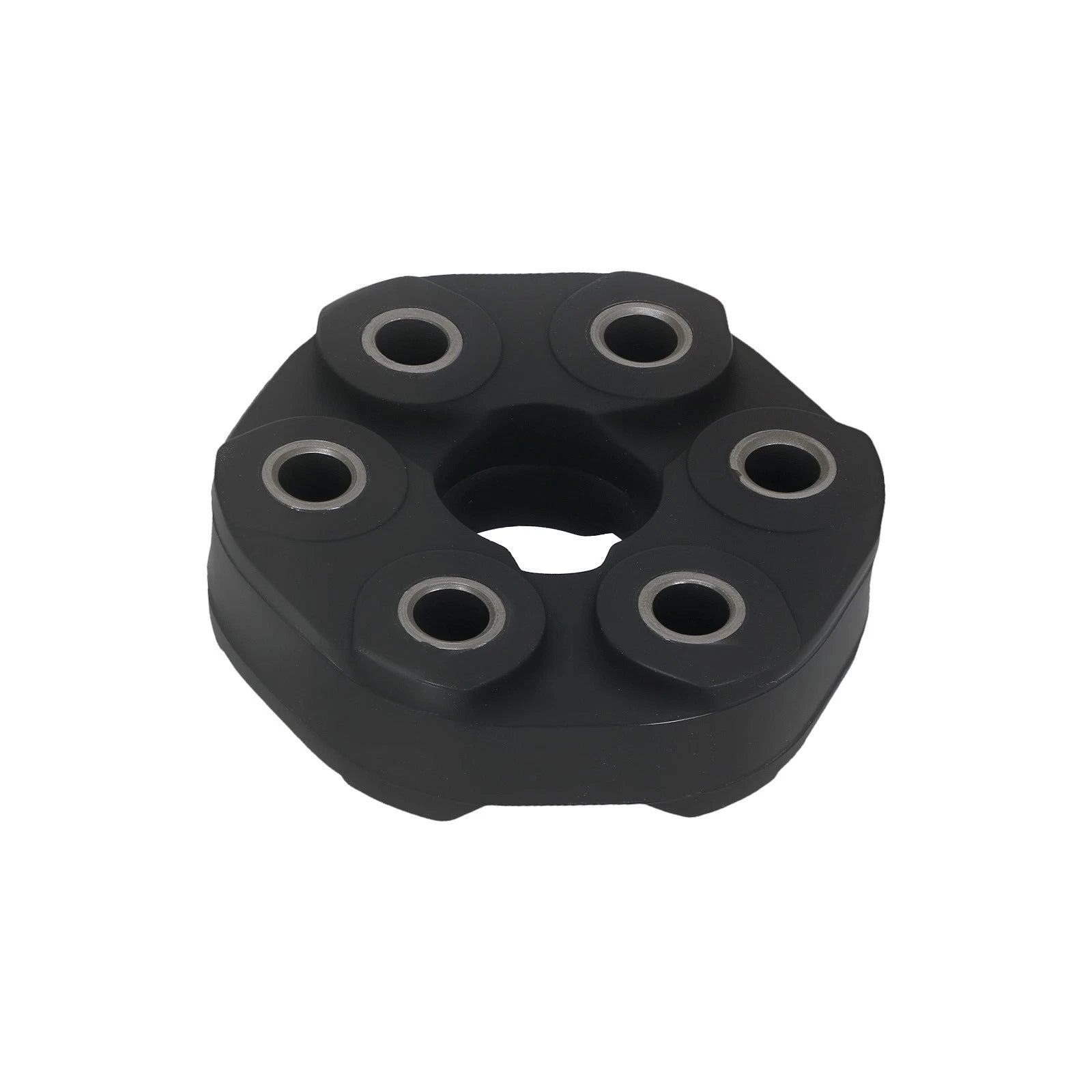 Flex Disc Joint and Center Support Bearing for BMW E46 E85 (1998–2006)