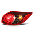 Right Side Outer Tail Brake Light for Mazda CX-5 (2013–2016)