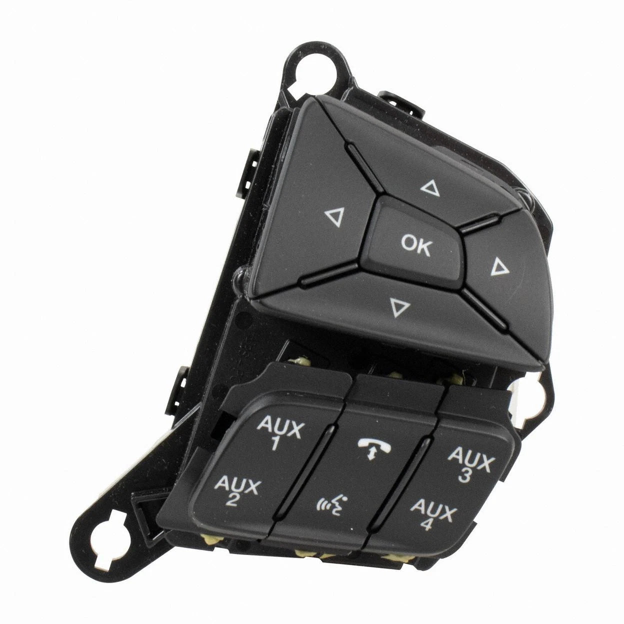 Motorcraft SW-7559 Right Cruise Control Switch for Ford Explorer (2016–2019)