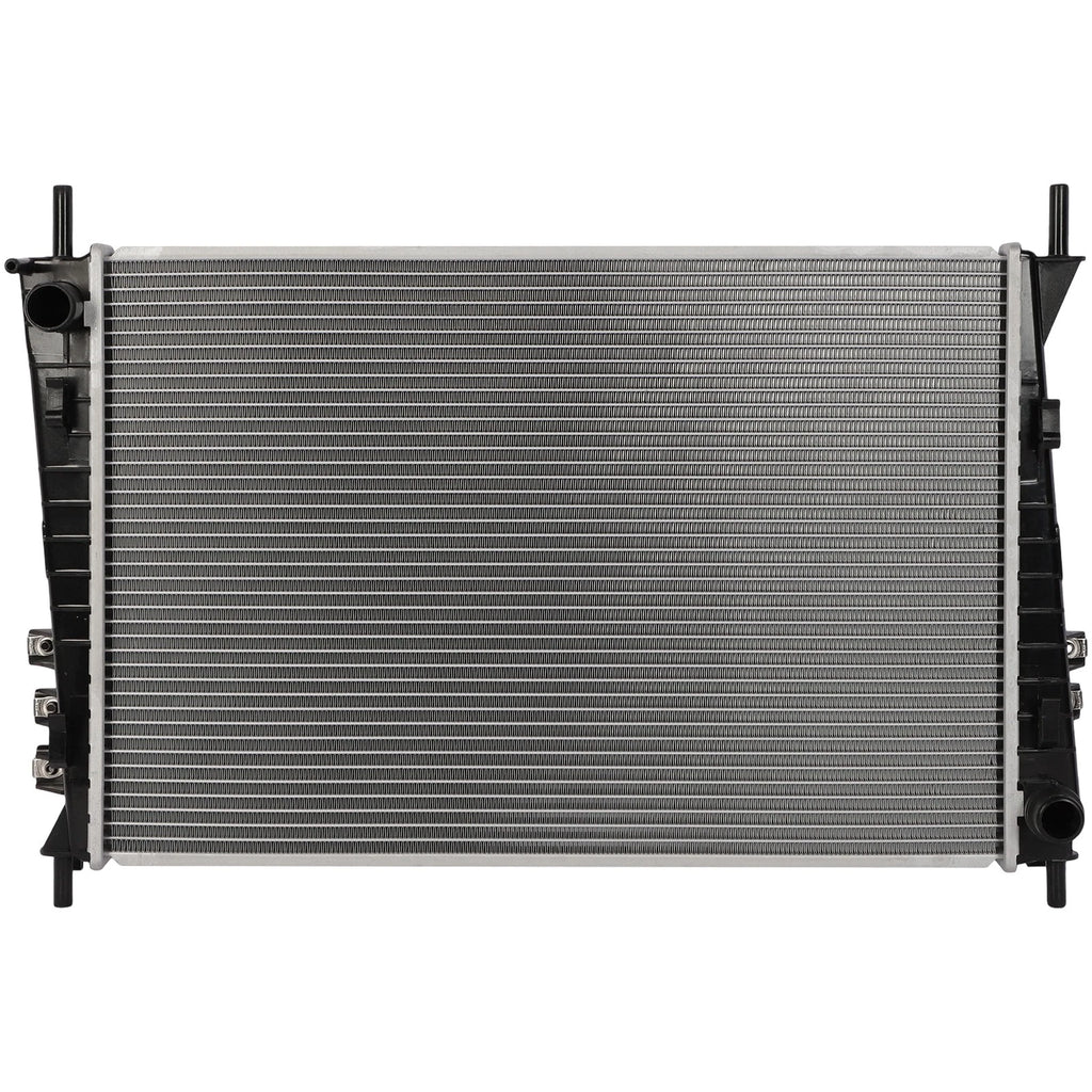 Aluminum Radiator for Jaguar X-Type (2002–2008)