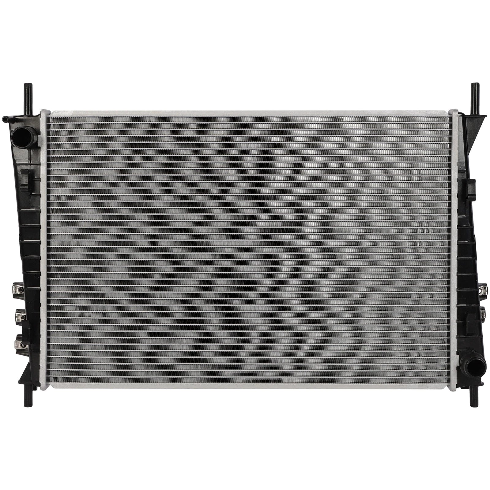 Aluminum Radiator for Jaguar X-Type (2002–2008)