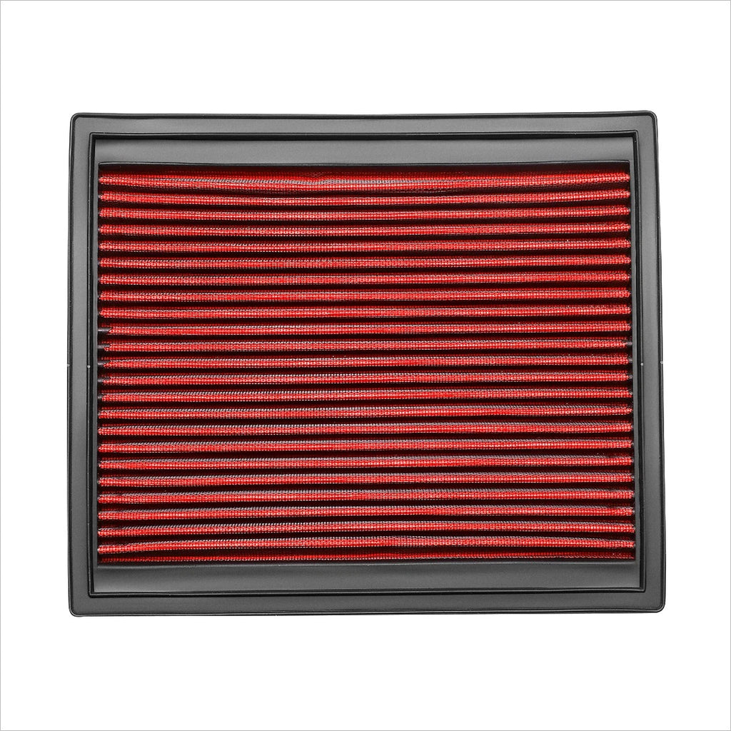 Aluminum Core Radiator for Chevrolet Express/Savana 2500 3500 (1996–2002)