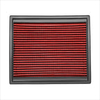Aluminum Core Radiator for Chevrolet Express/Savana 2500 3500 (1996–2002)