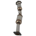 Catalytic Converter for Ford Ranger (2001–2003)