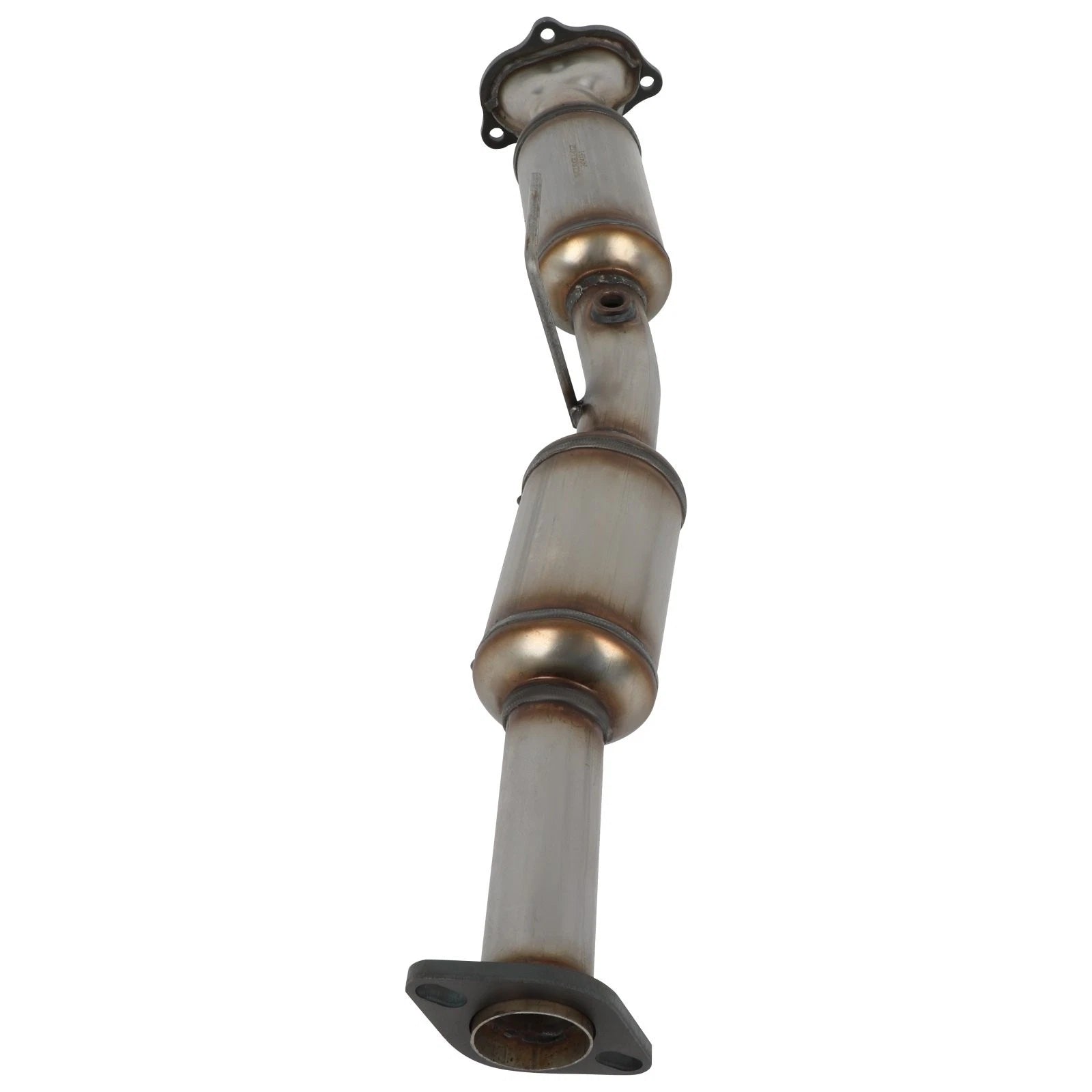 Catalytic Converter for Ford Ranger (2001–2003)