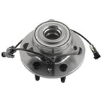 Front Wheel Bearing Hub for Chevrolet Suburban 4WD (2015–2020)