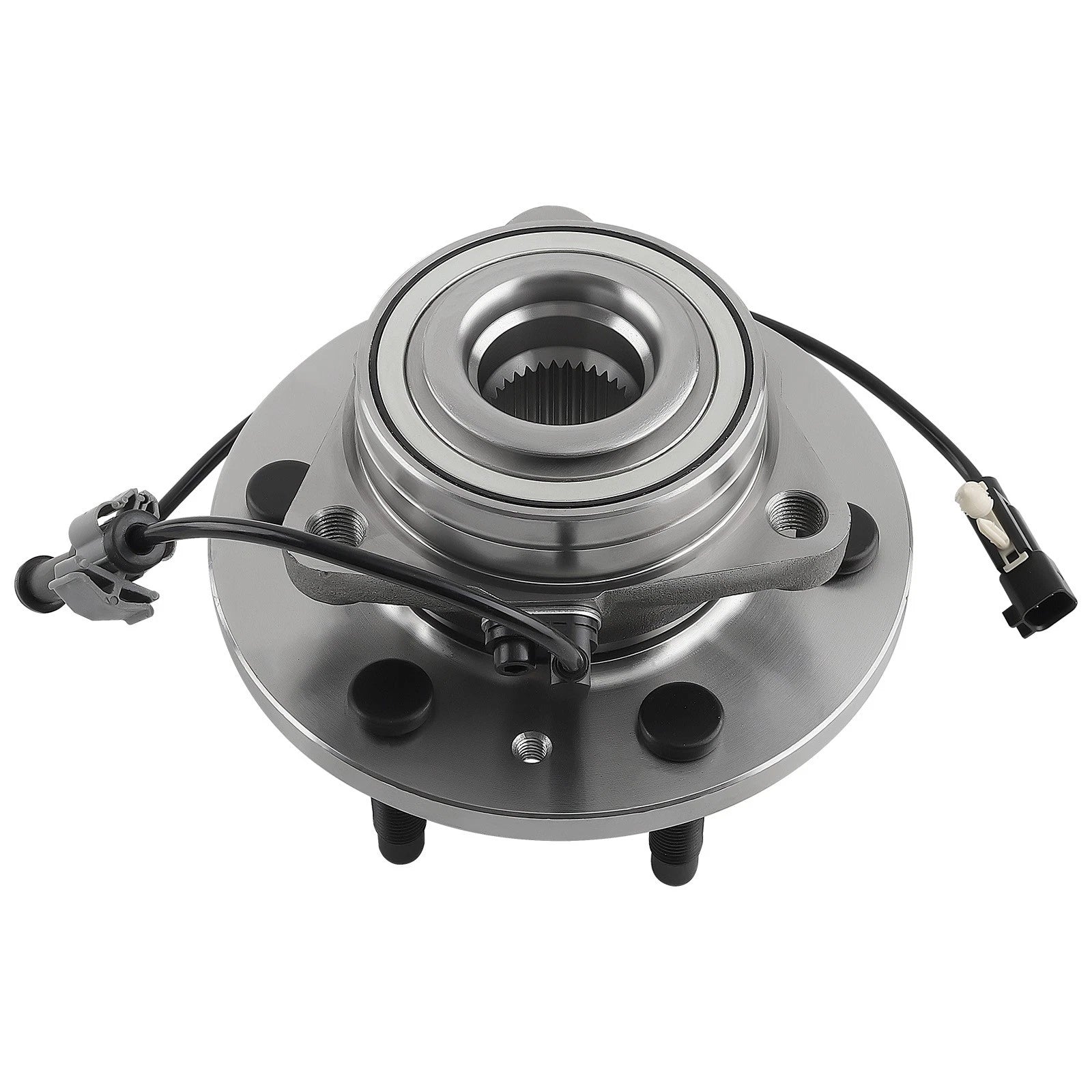 Front Wheel Bearing Hub for Chevrolet Suburban 4WD (2015–2020)