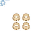 Front Door Hinge Pin & Bushing Repair Kit for Ford Ranger Explorer (1989-2006)