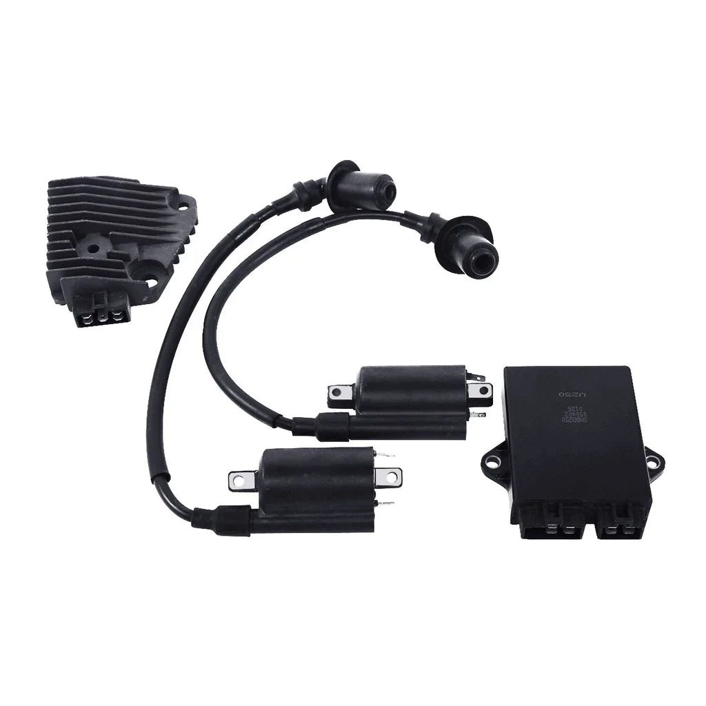 CDI Box Ignition Regulator Coil Kit for KEEWAY Cruiser Dorado (250)