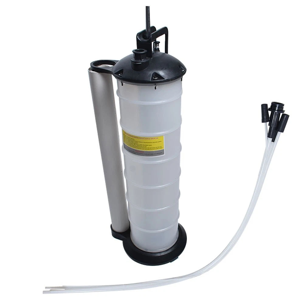 7L Oil Extractor Pump for Manual Oil Change