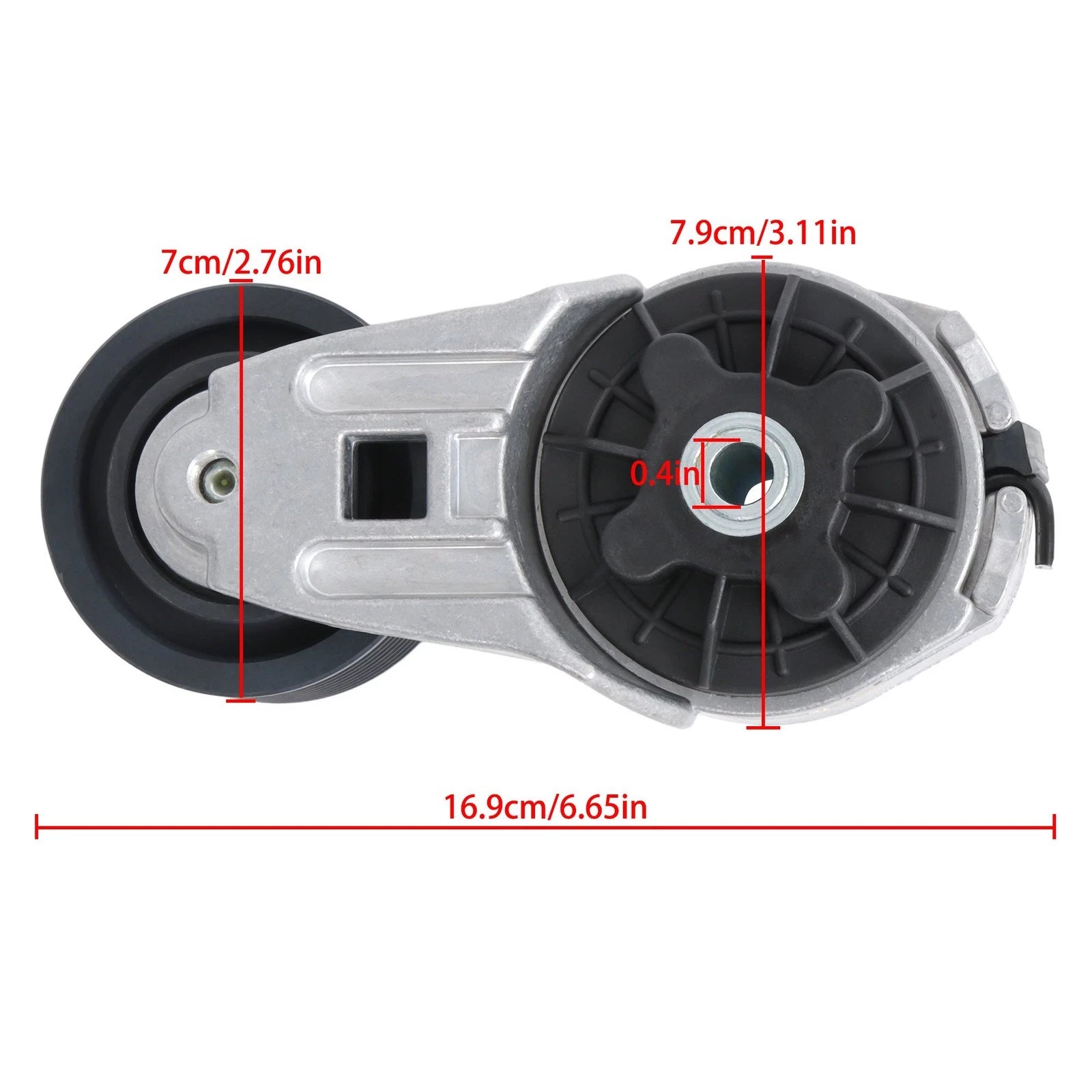 Belt Tensioner for Cummins 4BT 6CT 6BT 5.9
