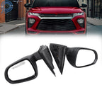 Set of 2 Heated Mirrors for Chevy Trailblazer LT (2021–2025)