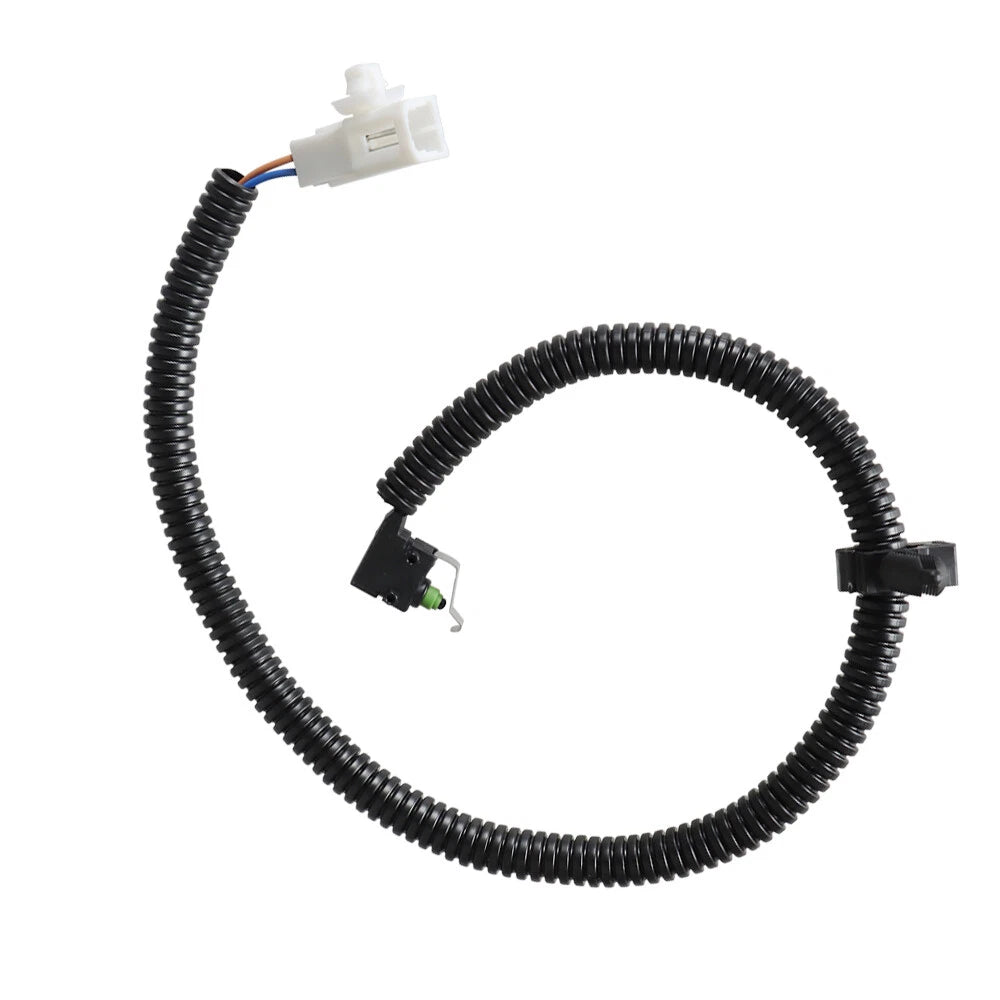 Rear Liftgate Handle Micro-Switch for Jeep Liberty (2004–2007)